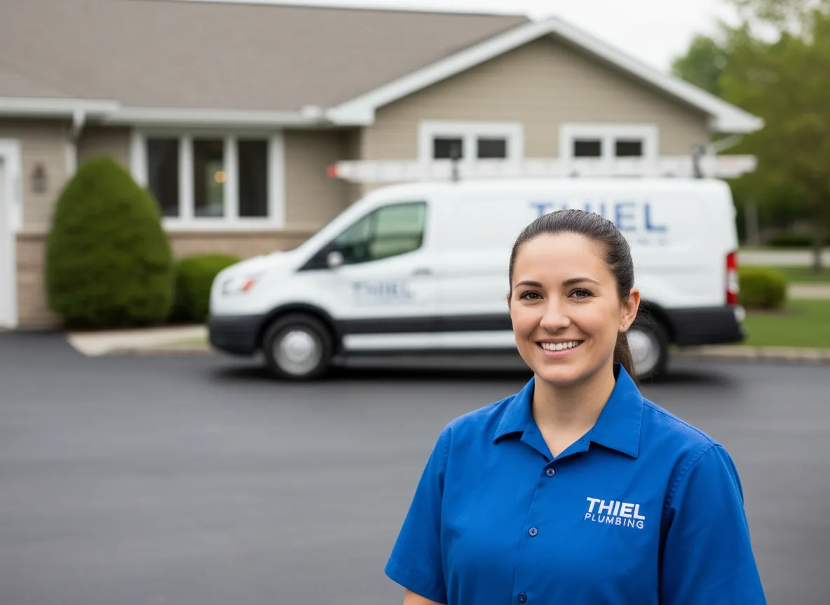 Plumber Munising, MI FAQs